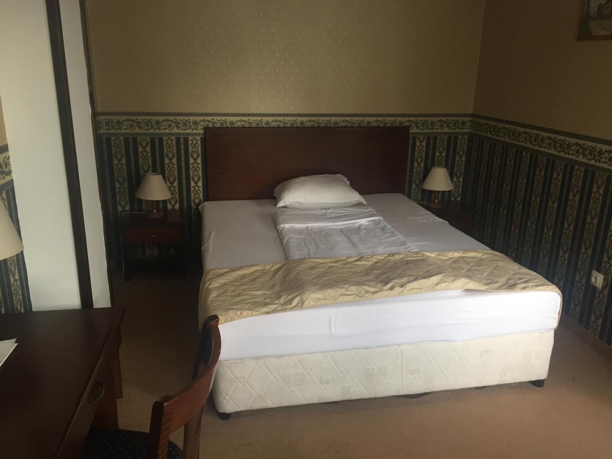 Chateau Montagne Hotel Troyan Troyan  Bagian luar foto